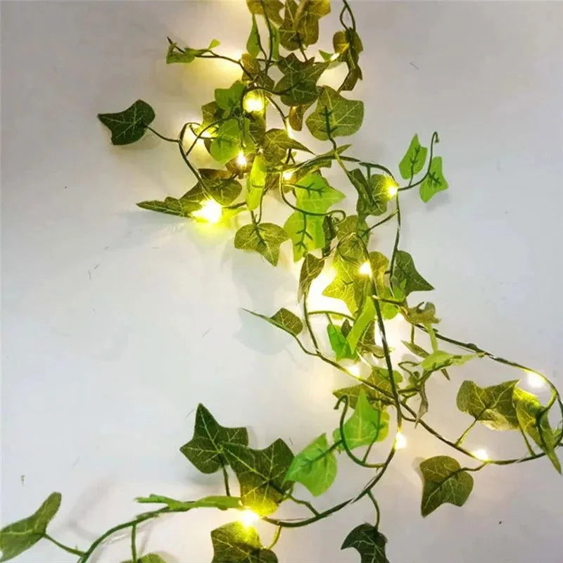 Monzzi LED Illuminated Decorative Plant