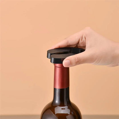 Monzzi Elegant Rechargeable Electric Wine Opener