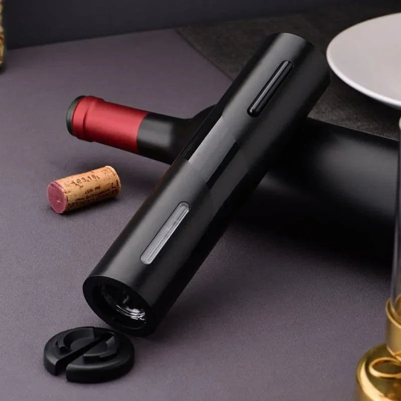 Monzzi Elegant Rechargeable Electric Wine Opener