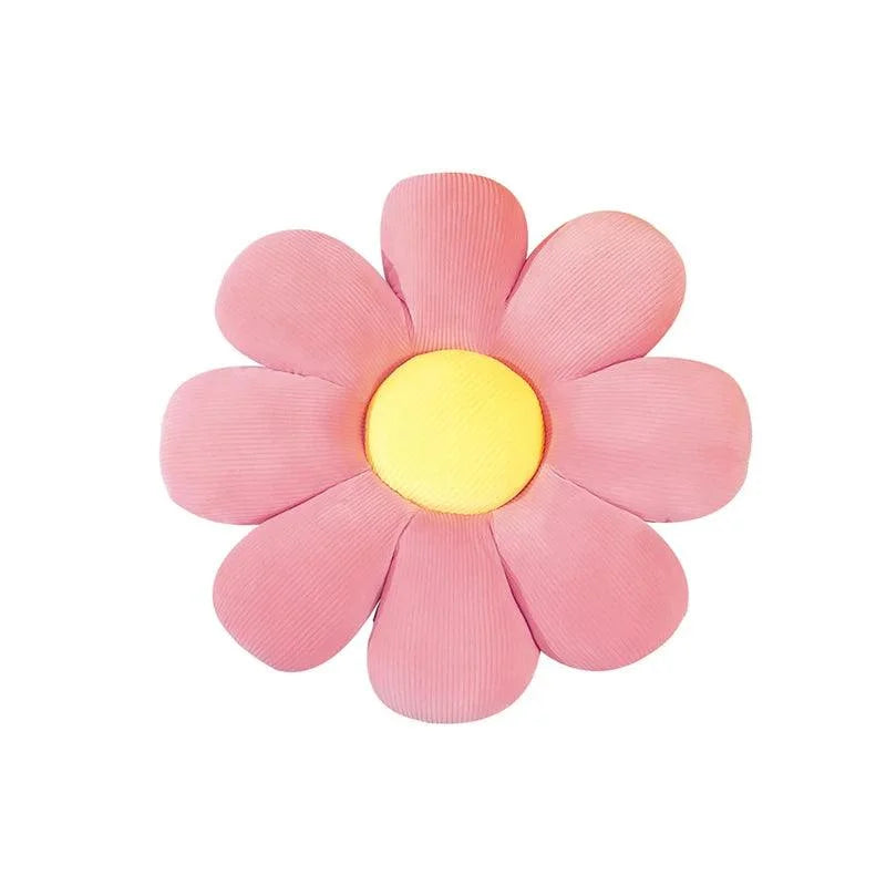 Charming Sunflower Throw Pillows for Living Room and Bedroom Decor