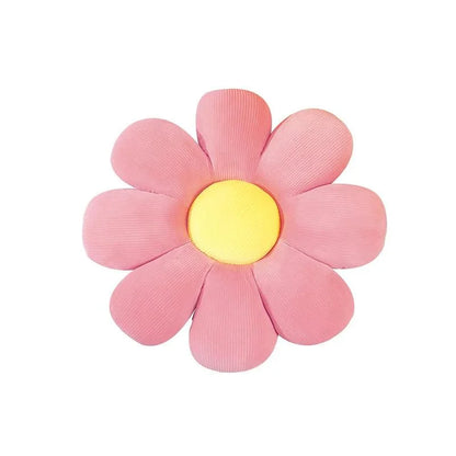 Charming Sunflower Throw Pillows for Living Room and Bedroom Decor