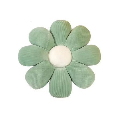 Charming Sunflower Throw Pillows for Living Room and Bedroom Decor