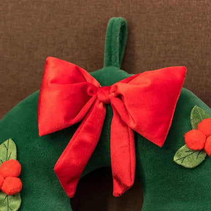 Monzzi Christmas Plush Decorations