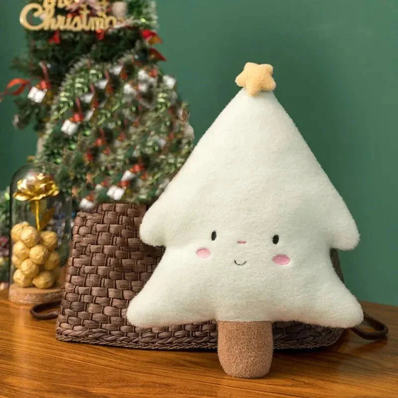 Monzzi Christmas Plush Decorations