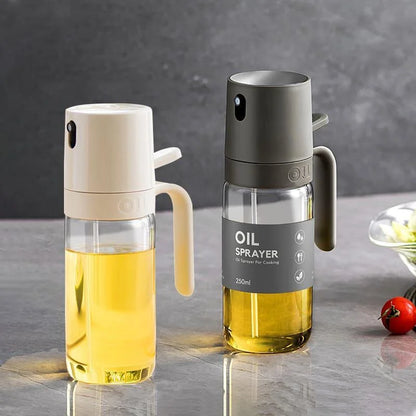 Elegance Olive Oil Sprayer for Kitchen Use