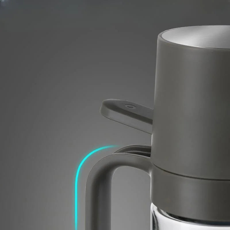 Elegance Olive Oil Sprayer for Kitchen Use