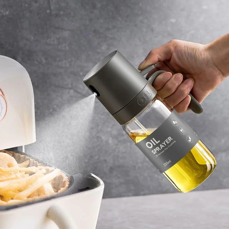 Elegance Olive Oil Sprayer for Kitchen Use
