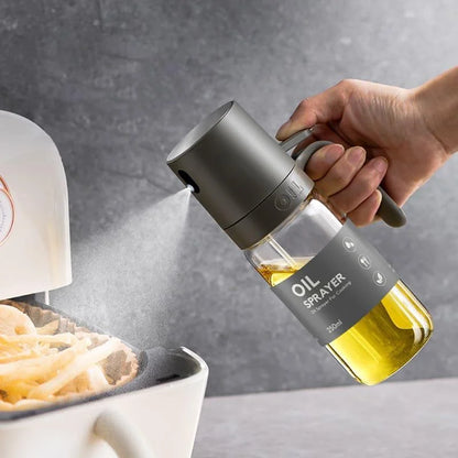 Elegance Olive Oil Sprayer for Kitchen Use