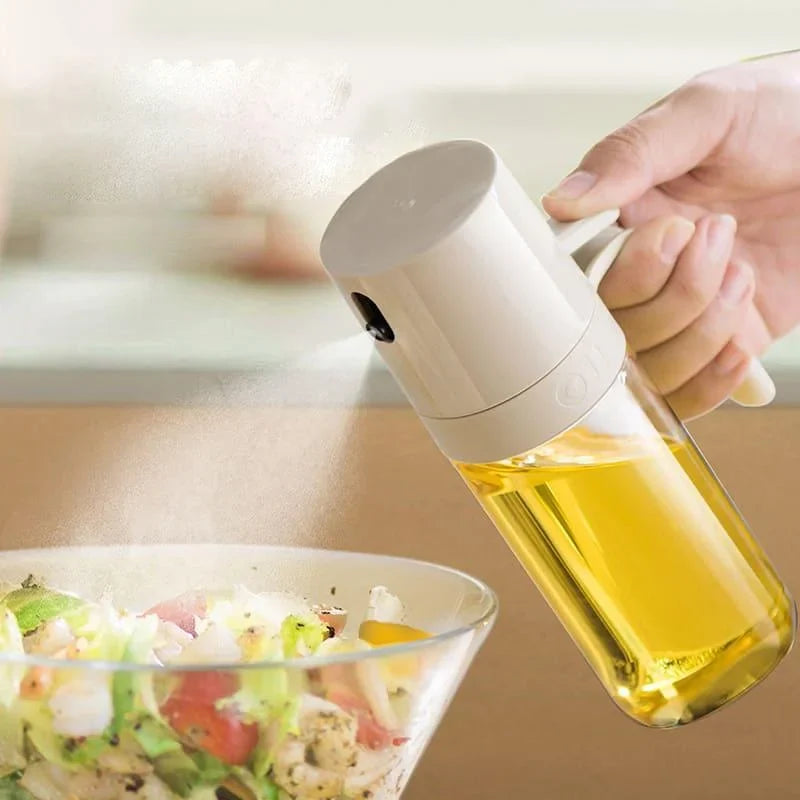 Elegance Olive Oil Sprayer for Kitchen Use