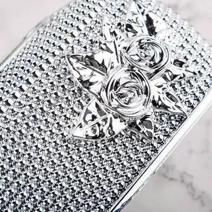Decorative Tissue and Paper Holder Box for Stylish Organization