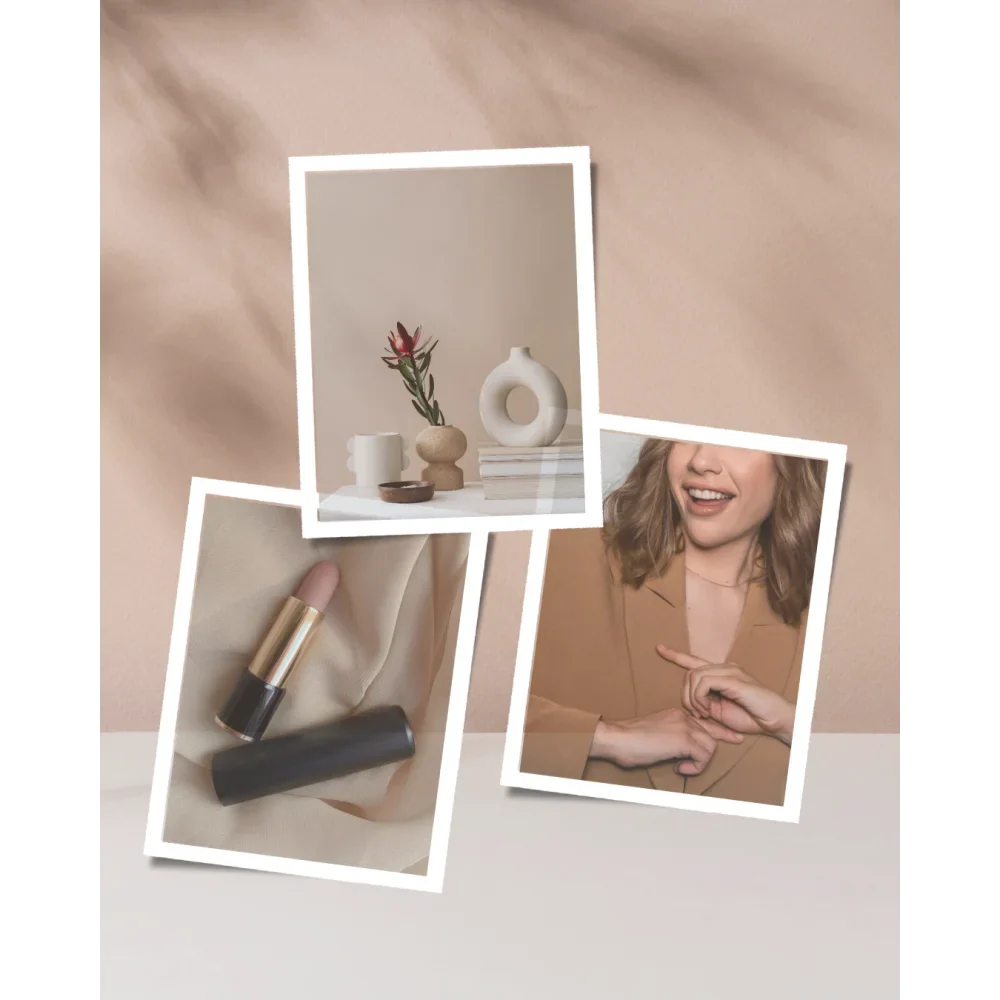 Monzzi 2-Tier Fruit Basket Organizer