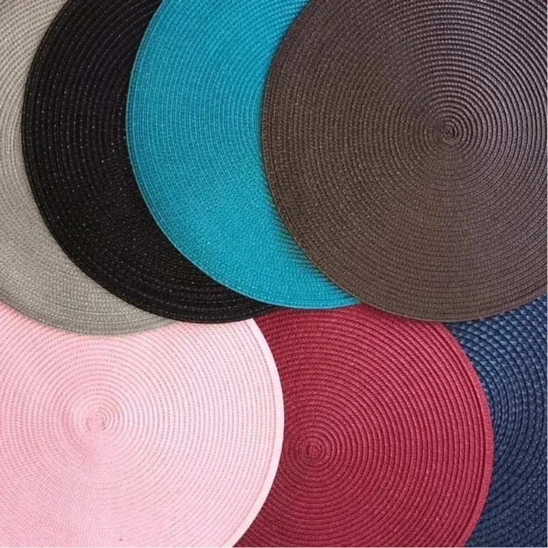 Monzzi Set of 6 American Dining Table Placemats