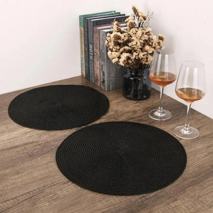 Monzzi Set of 6 American Dining Table Placemats