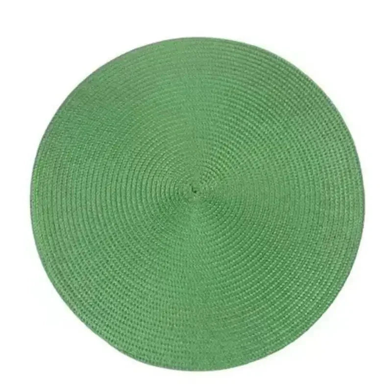 Monzzi Set of 6 American Dining Table Placemats