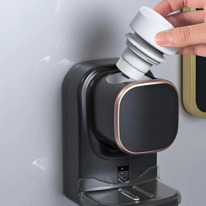 Smart Sensor Toothpaste Dispenser with USB Charging