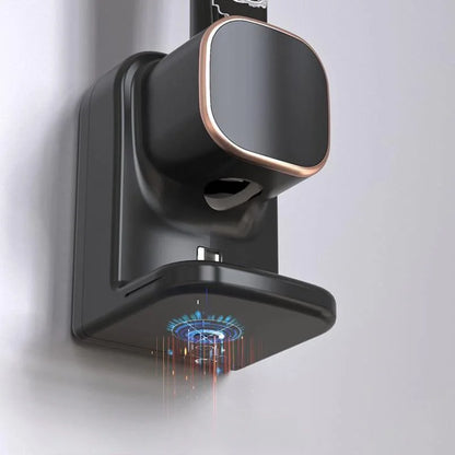 Smart Sensor Toothpaste Dispenser with USB Charging