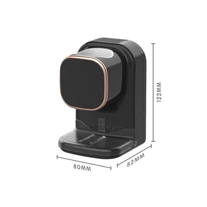 Smart Sensor Toothpaste Dispenser with USB Charging