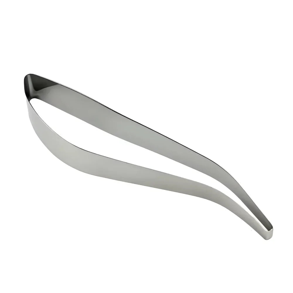 European-Style 304 Stainless Steel Cake Slicer for Parties and Desserts by Monzzi