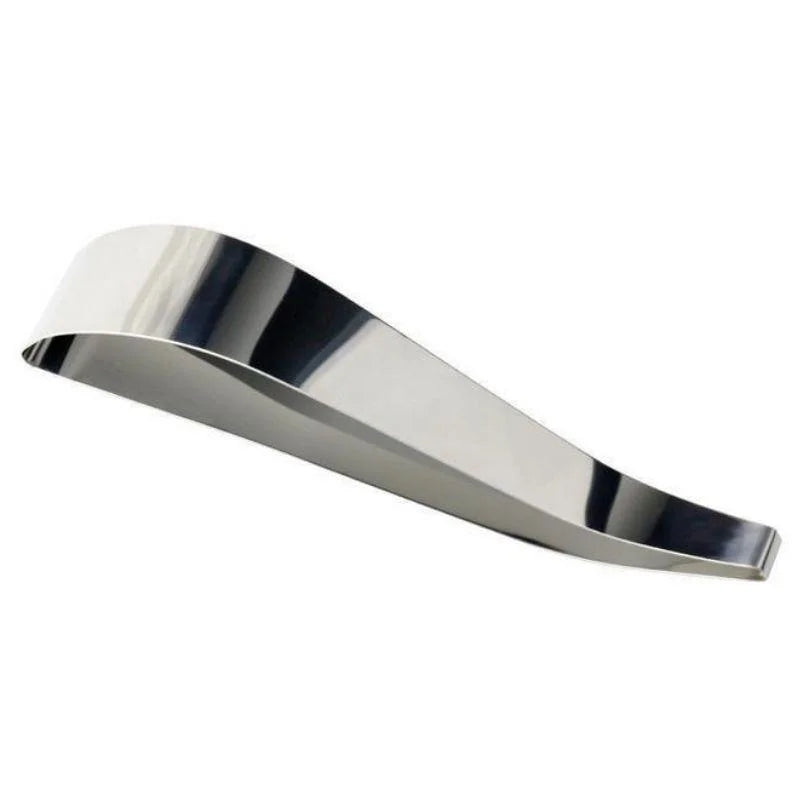 European-Style 304 Stainless Steel Cake Slicer for Parties and Desserts by Monzzi
