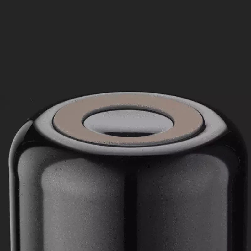 Monzzi - Stainless Steel and Ceramic Insulated Bottle for Coffee and Tea