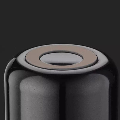 Monzzi - Stainless Steel and Ceramic Insulated Bottle for Coffee and Tea