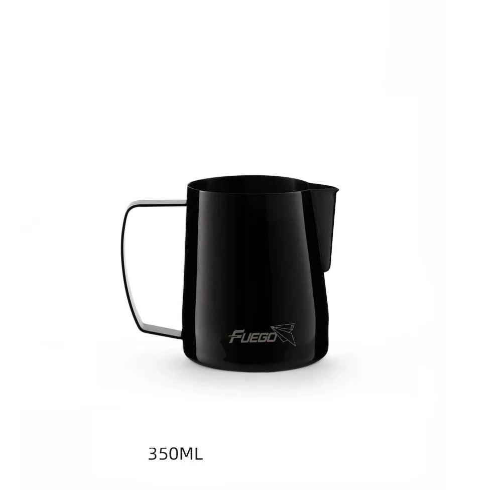 Stainless Steel Pitcher for Latte Art and Espresso Creations