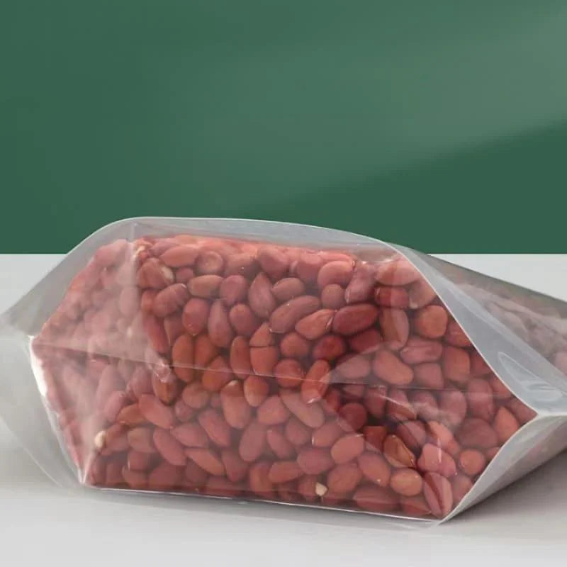 Monzzi Set of 10 Food Storage Dispenser Bags