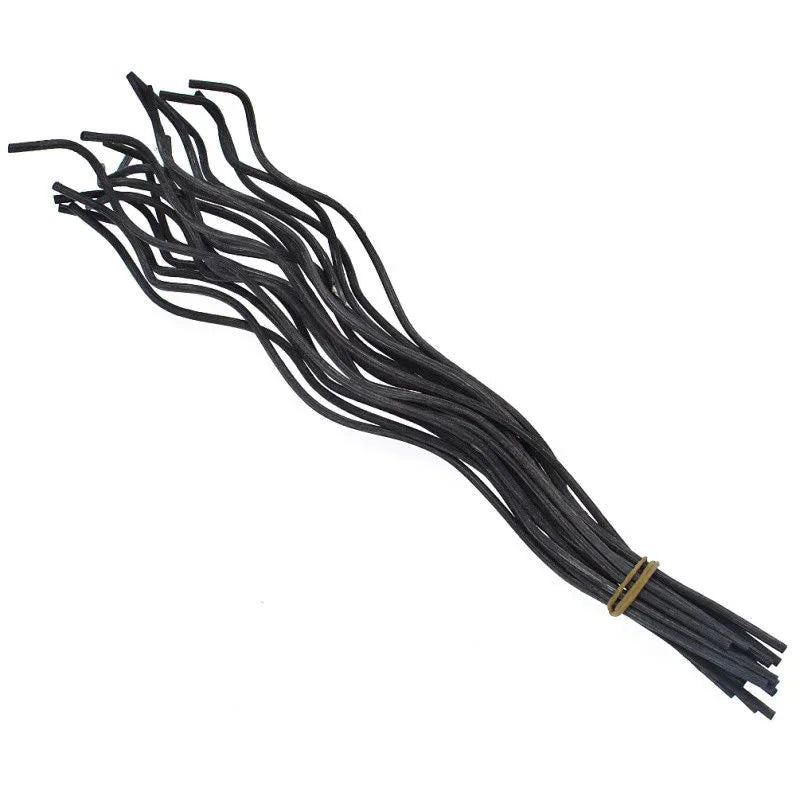 Set of 20 Curved Rattan Sticks for Monzzi Aroma Diffusers