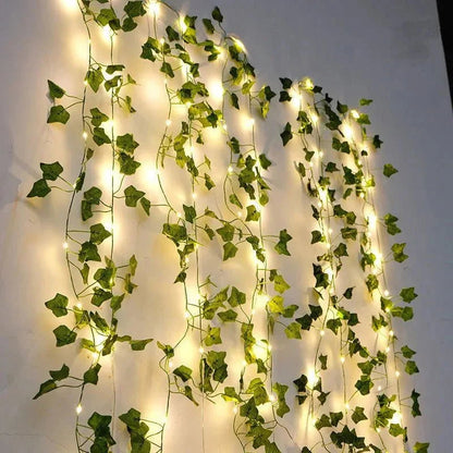 Monzzi LED Illuminated Decorative Plant
