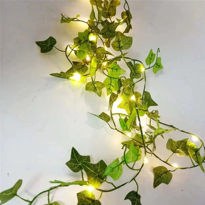 Monzzi LED Illuminated Decorative Plant