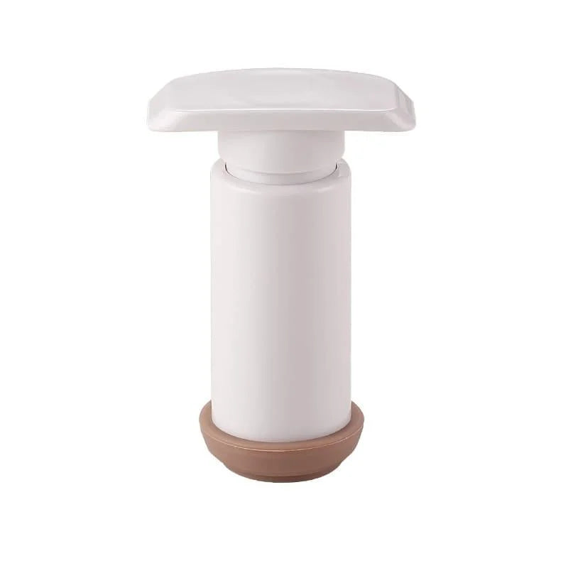 Vacuum-Sealed Airtight Food Storage Container with Lid