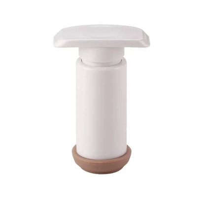 Vacuum-Sealed Airtight Food Storage Container with Lid