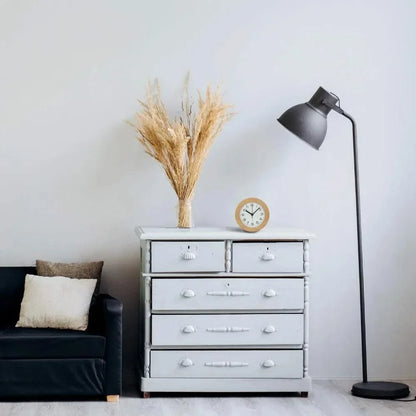 Monzzi Table Silent Wooden Alarm Clock