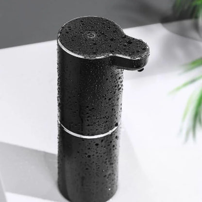 Monzzi USB-Powered Automatic Foam Soap Dispenser for Bathrooms