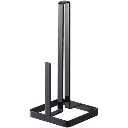Countertop Metal Paper Towel Holder for Kitchen Use