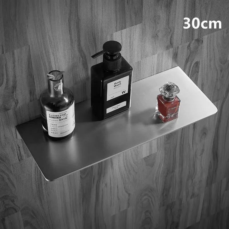 Stainless Steel Corner Organizer for Bathroom - Monzzi