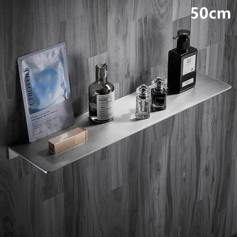 Stainless Steel Corner Organizer for Bathroom - Monzzi