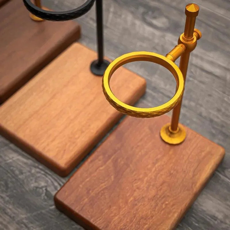 Monzzi Wooden Base Coffee Filter Holder