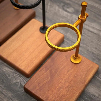 Monzzi Wooden Base Coffee Filter Holder