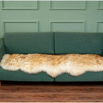 Modern Non-Slip Bathroom Rug - Highly Absorbent