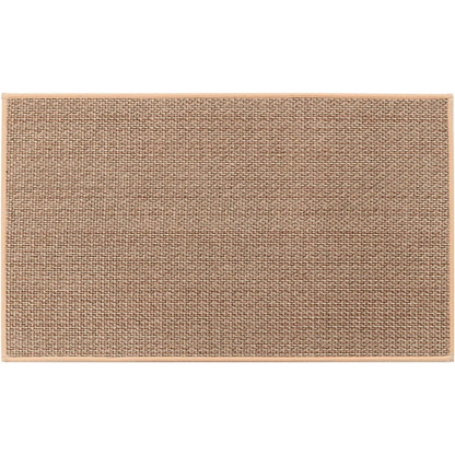 Monzzi Kitchen Geometric Pattern Non-Slip Washable Rug