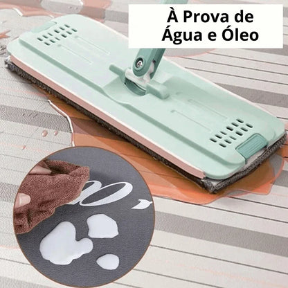 Monzzi Waterproof Non-Slip Minimalist Kitchen Mat