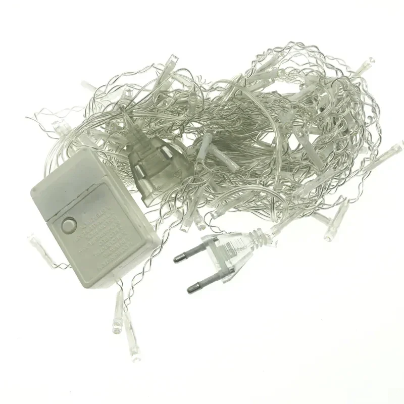 Stunning 5-Meter String Lights for Christmas - monzzi