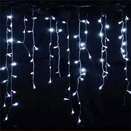 Stunning 5-Meter String Lights for Christmas - monzzi